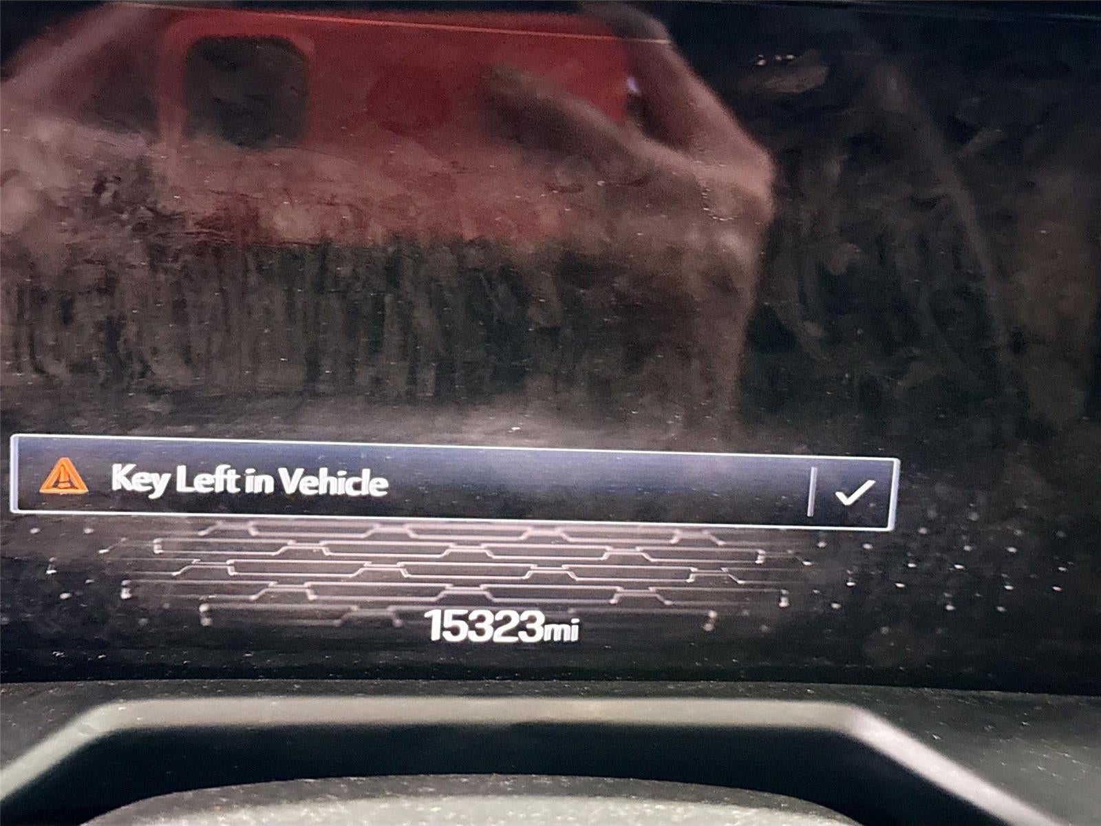 2024 GMC Acadia AWD AT4