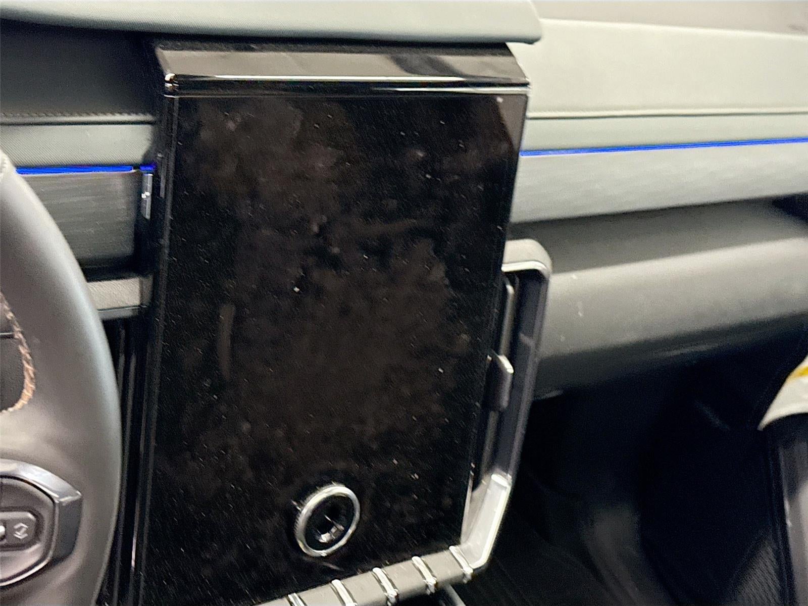 2024 GMC Acadia AWD AT4