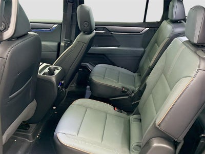 2024 GMC Acadia AWD AT4