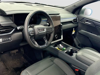 2024 GMC Acadia AWD AT4