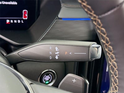 2026 GMC Acadia AWD AT4