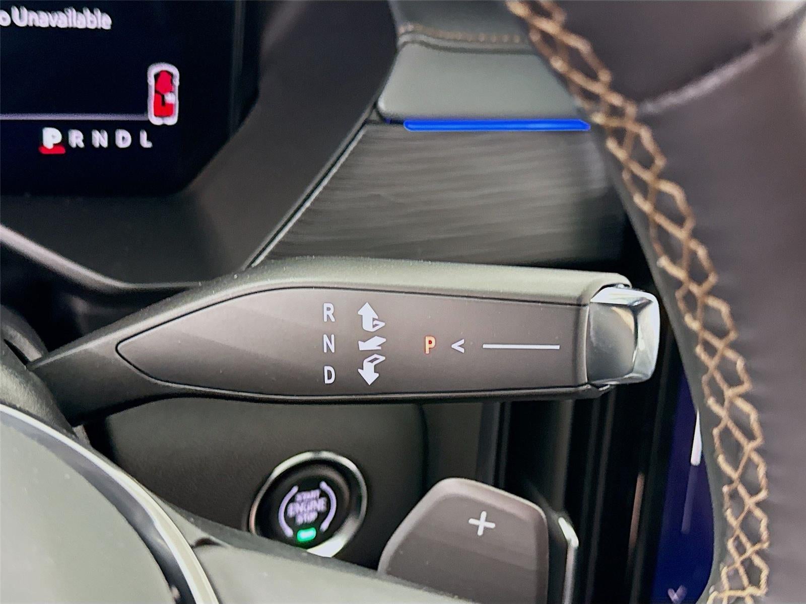 2026 GMC Acadia AWD AT4