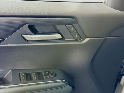 2026 GMC Acadia AWD AT4