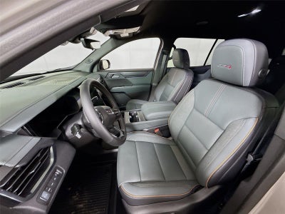 2026 GMC Acadia AWD AT4