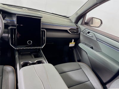 2026 GMC Acadia AWD AT4