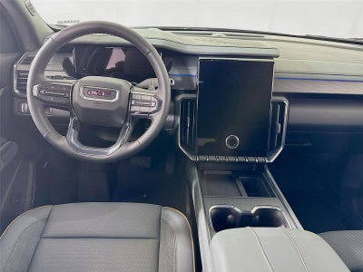 2026 GMC Acadia AWD AT4
