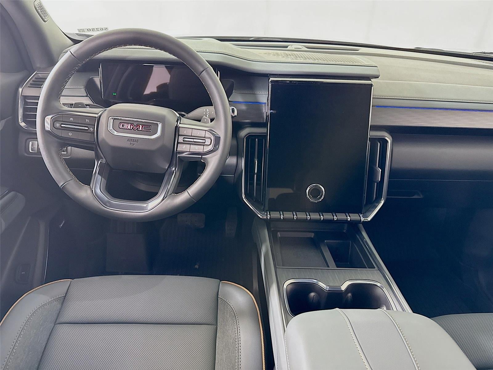 2026 GMC Acadia AWD AT4