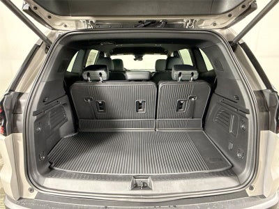 2026 GMC Acadia AWD AT4