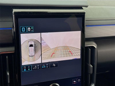 2026 GMC Acadia AWD AT4