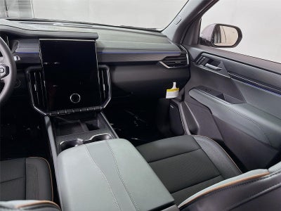 2026 GMC Acadia AWD AT4