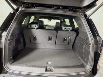 2026 GMC Acadia AWD AT4