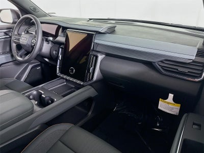 2026 GMC Acadia AWD AT4