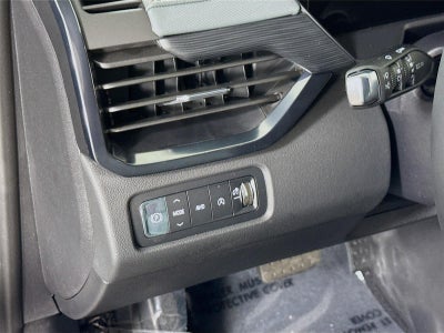 2026 GMC Acadia AWD AT4