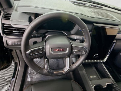 2026 GMC Acadia AWD AT4