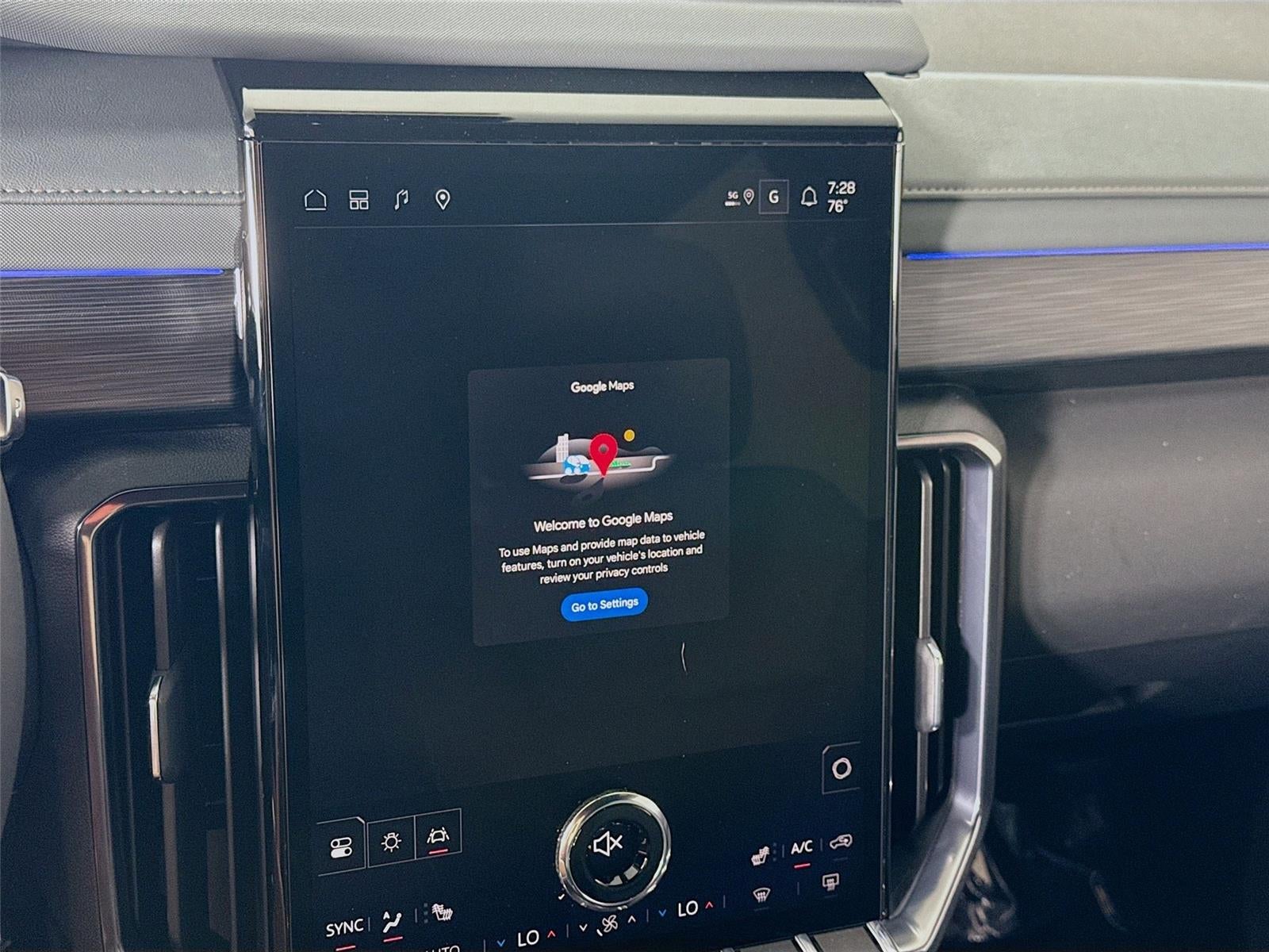 2026 GMC Acadia AWD AT4