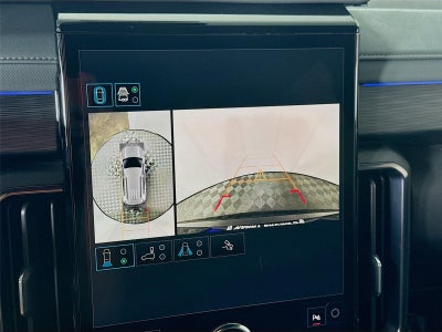 2026 GMC Acadia AWD AT4