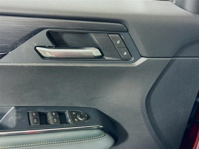 2026 GMC Acadia AWD AT4