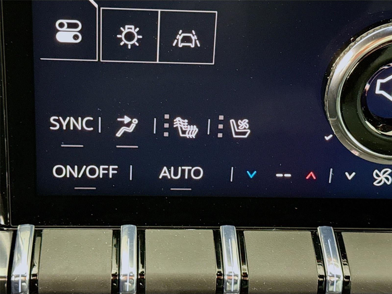 2026 GMC Acadia AWD AT4