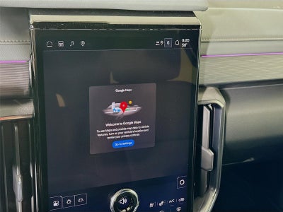 2026 GMC Acadia AWD AT4