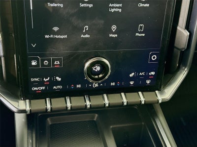 2024 GMC Acadia AWD AT4