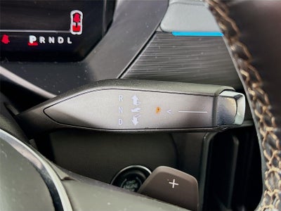 2024 GMC Acadia AWD AT4