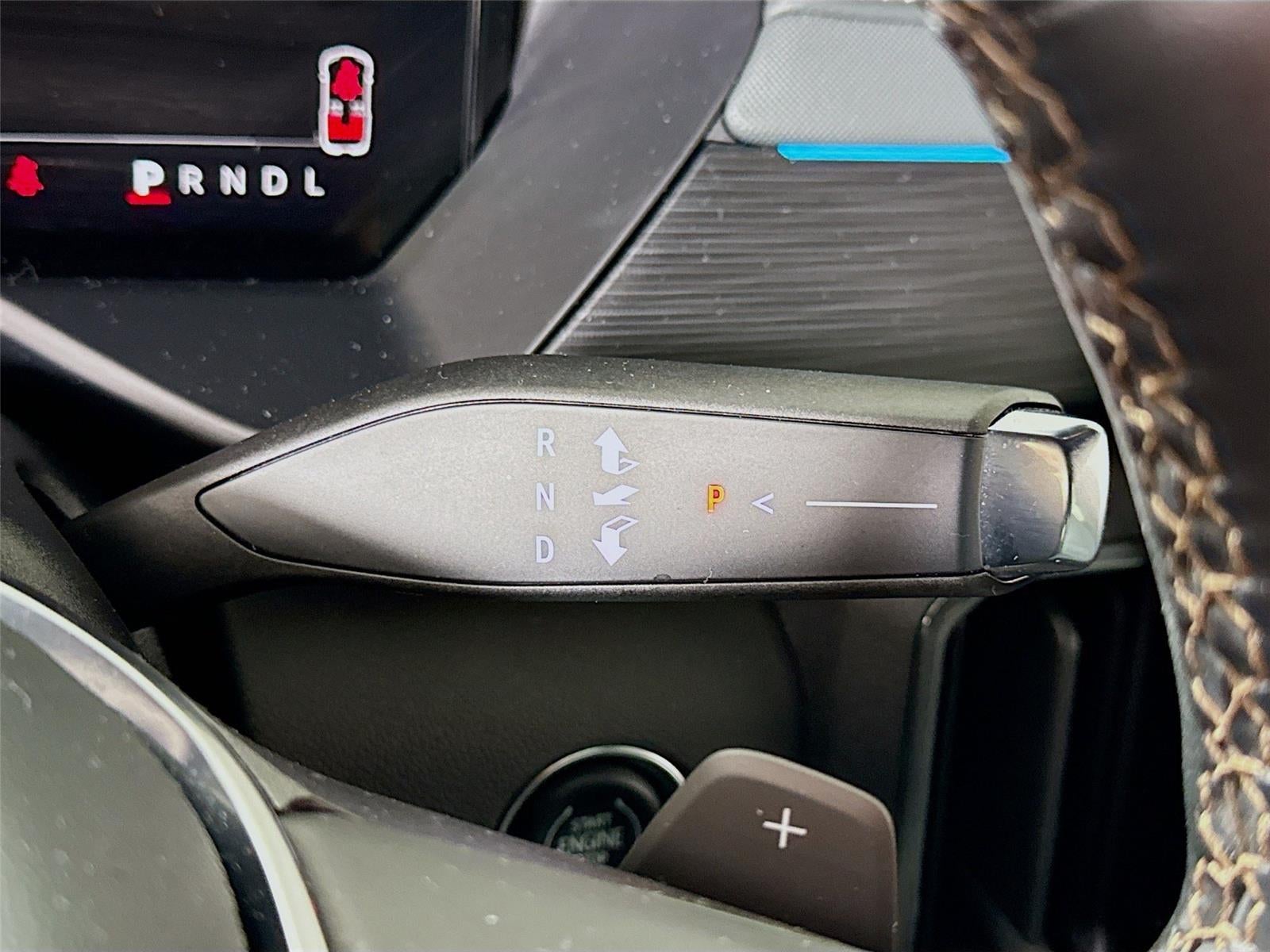 2024 GMC Acadia AWD AT4