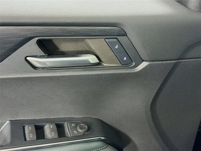 2024 GMC Acadia AWD AT4