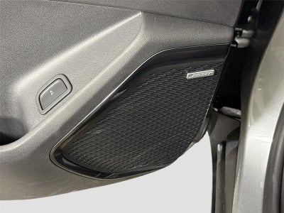 2024 GMC Acadia AWD AT4