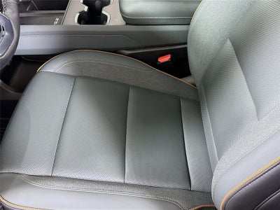 2024 GMC Acadia AWD AT4