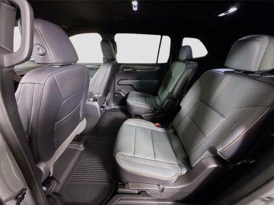 2024 GMC Acadia AWD AT4