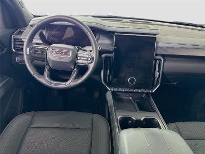 2024 GMC Acadia AWD AT4