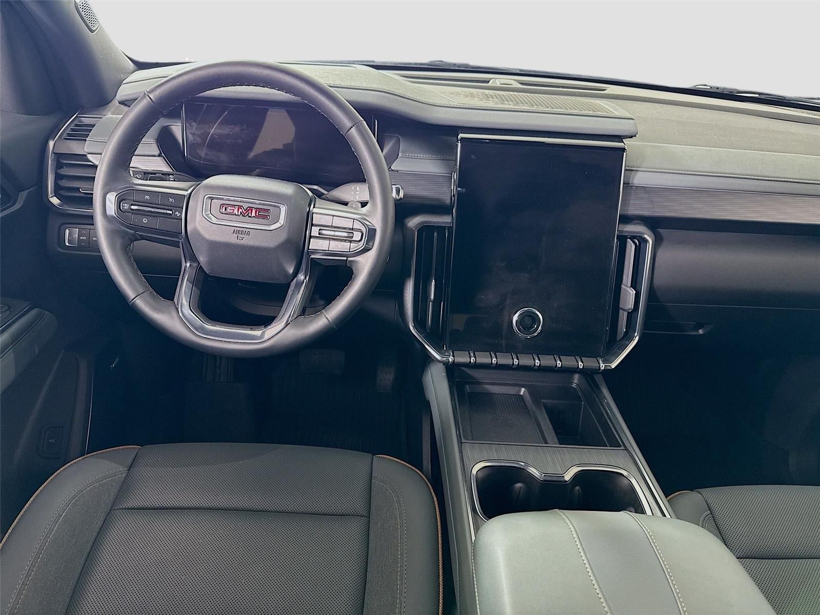 2024 GMC Acadia AWD AT4