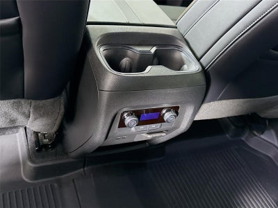 2024 GMC Acadia AWD AT4