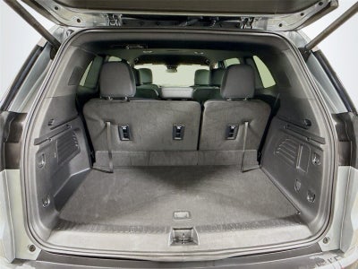 2024 GMC Acadia AWD AT4