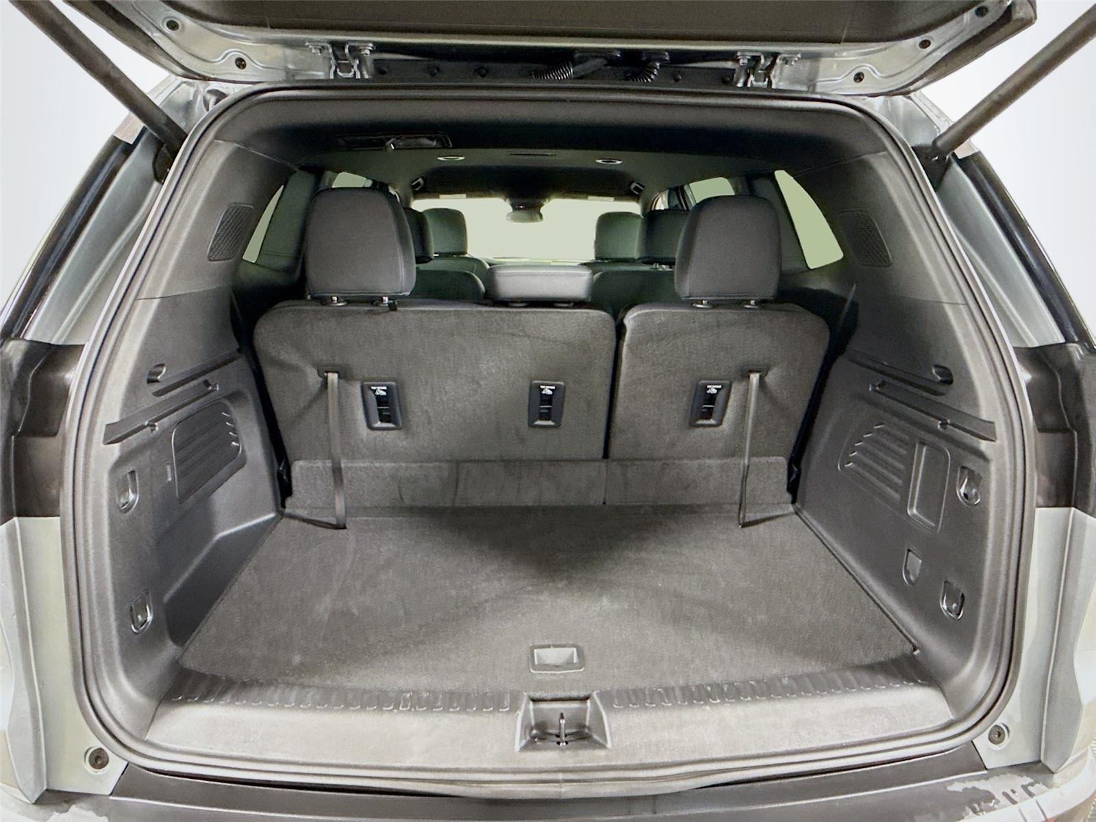 2024 GMC Acadia AWD AT4