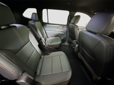 2024 GMC Acadia AWD AT4