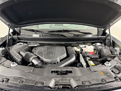 2024 GMC Acadia AWD AT4