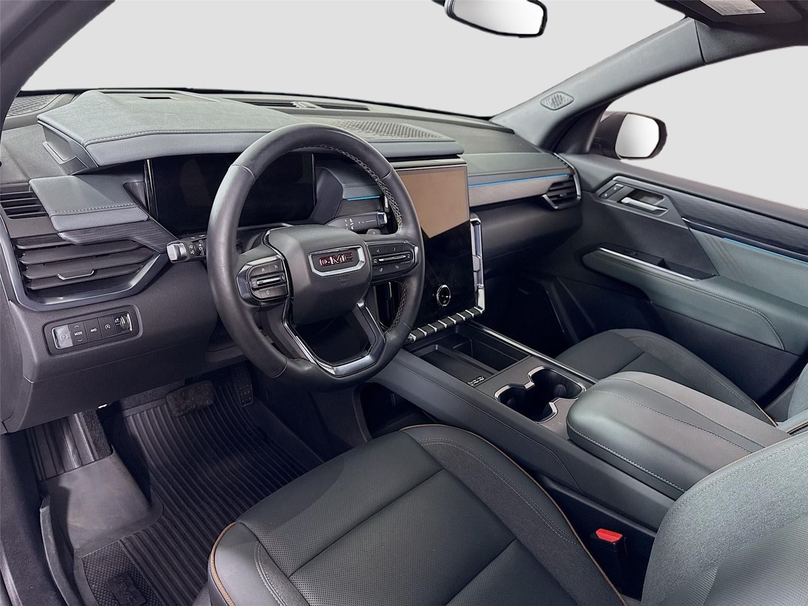 2024 GMC Acadia AWD AT4