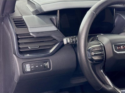 2024 GMC Acadia AWD AT4