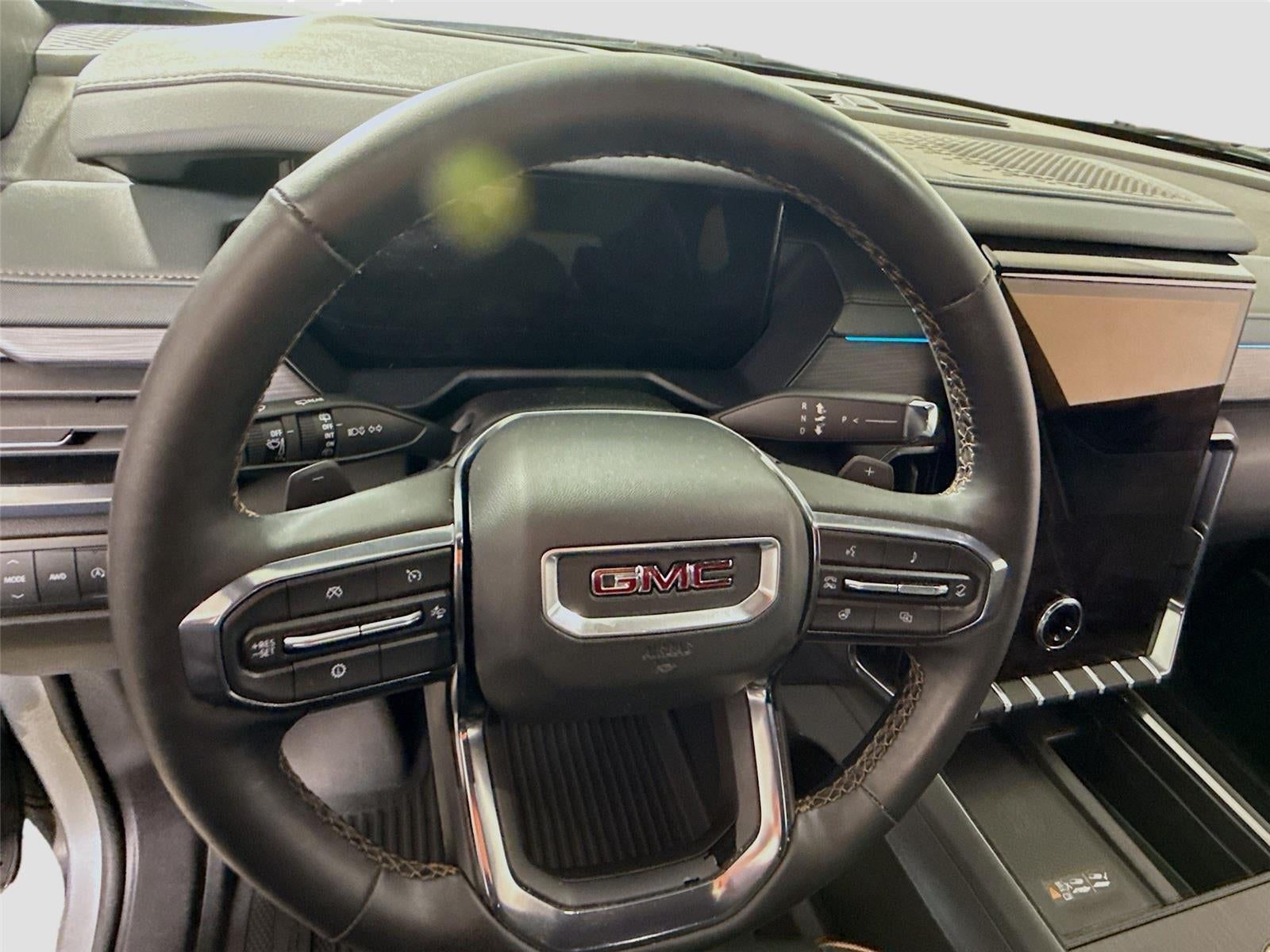 2024 GMC Acadia AWD AT4