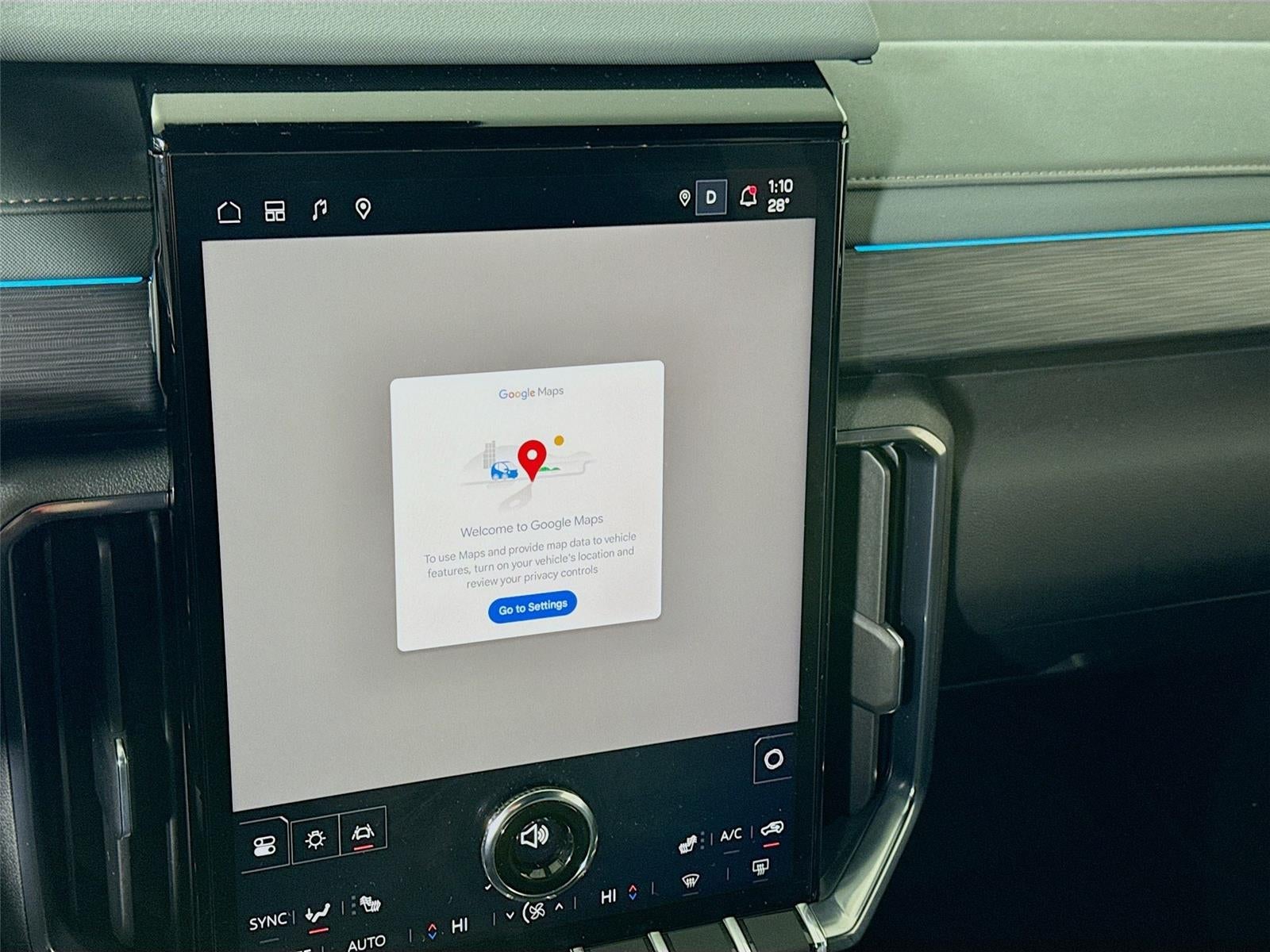 2024 GMC Acadia AWD AT4