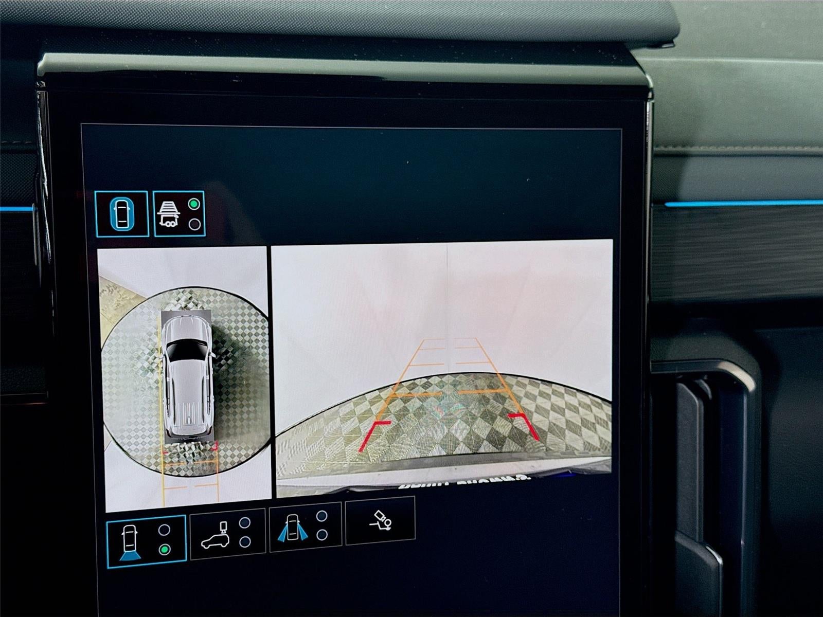 2024 GMC Acadia AWD AT4