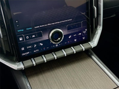 2024 GMC Acadia AWD Denali