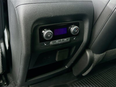 2024 GMC Acadia AWD Denali