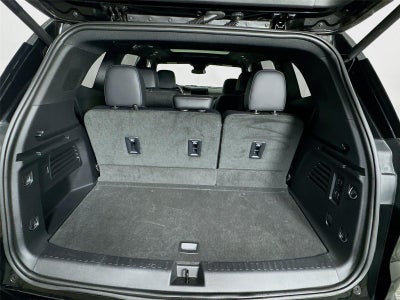 2024 GMC Acadia AWD Denali