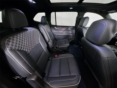 2024 GMC Acadia AWD Denali