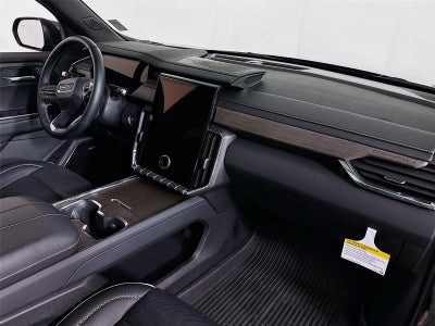 2024 GMC Acadia AWD Denali