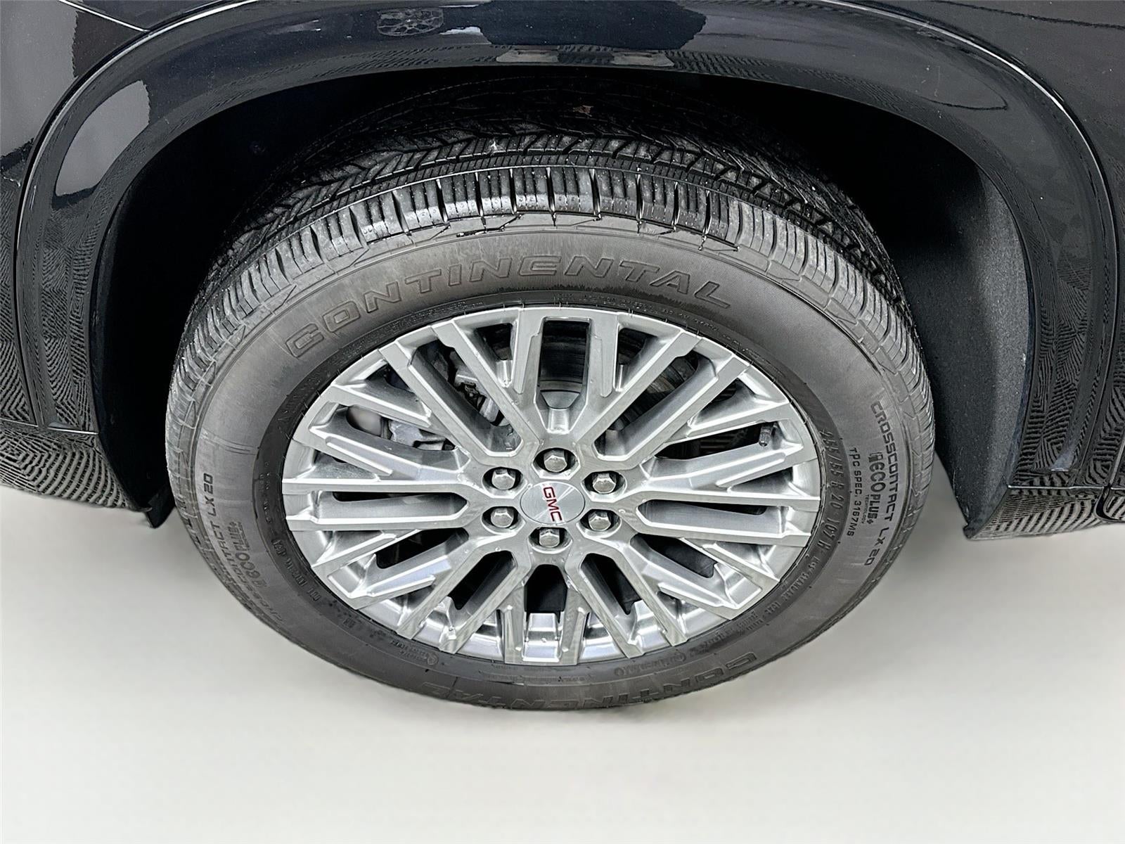 2024 GMC Acadia AWD Denali