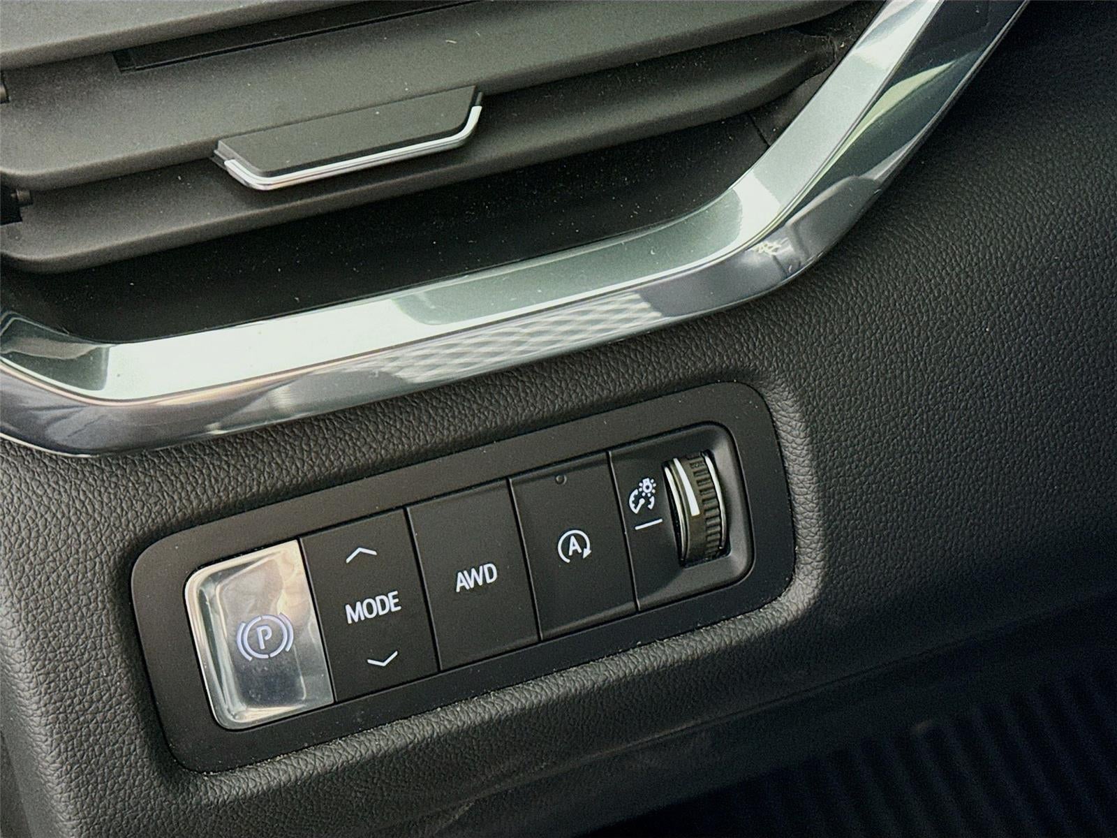 2024 GMC Acadia AWD Denali