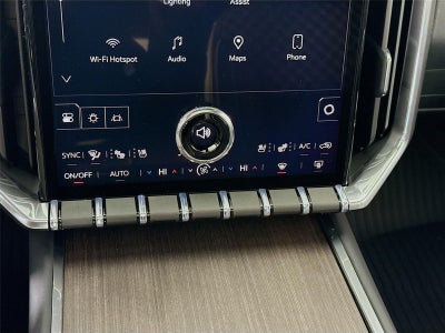 2026 GMC Acadia AWD Denali